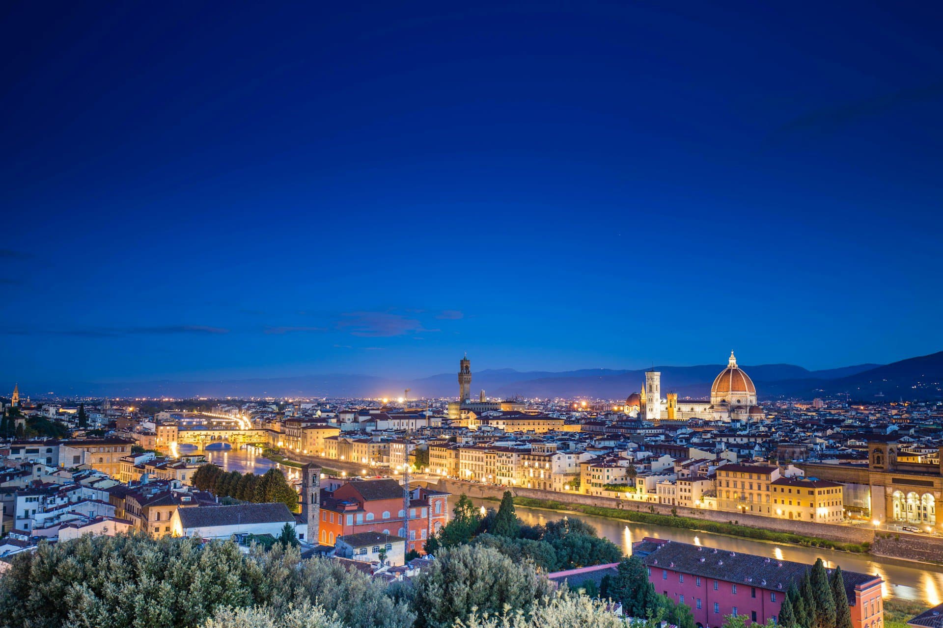 florence night
