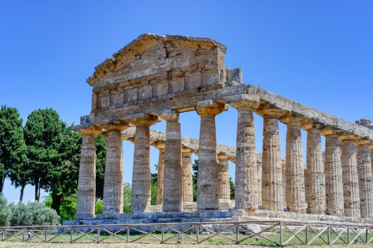Read more about the article קמפניה וחוף אמלפי – הכל על טיול בדרום הקסום