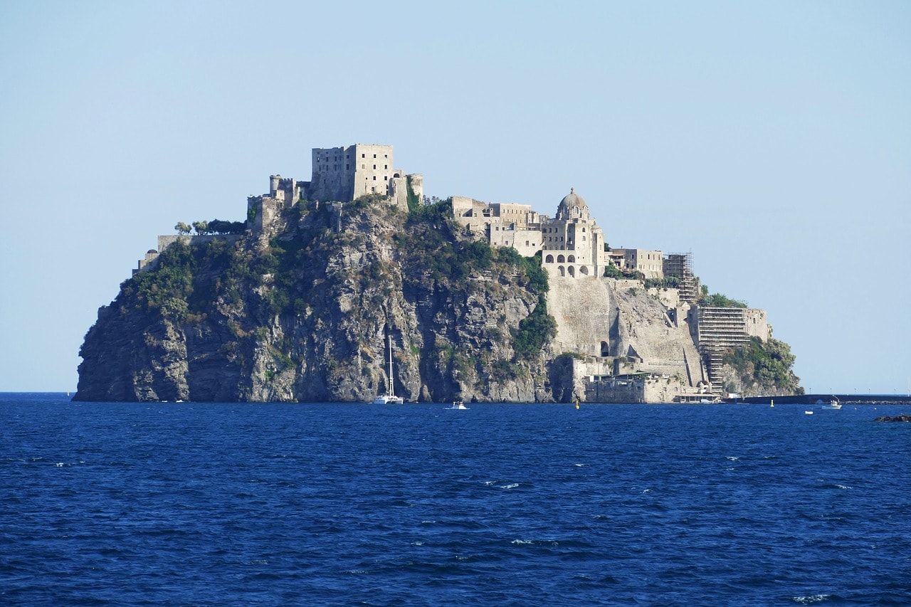 Aragonese Castle