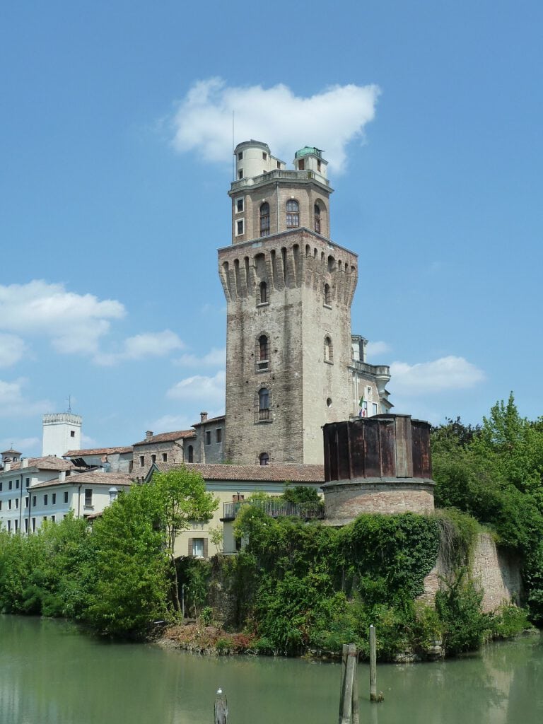 La Specola