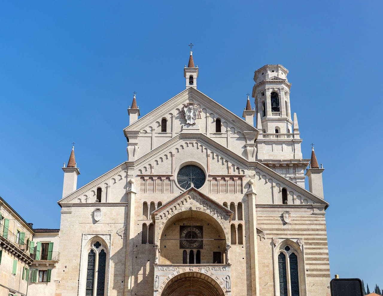 קתדרלת ורונה