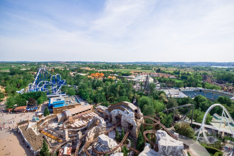 Read more about the article גארדלנד – מדריך מעודכן לבילוי בפארק השעשועים