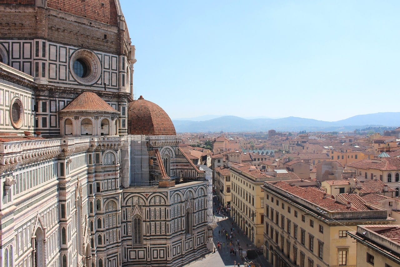 florence
