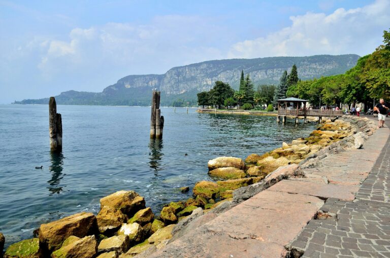 Read more about the article לינה בגארדה – מלון הדירות אורורה אפרטהוטל Aurora ApartHotel