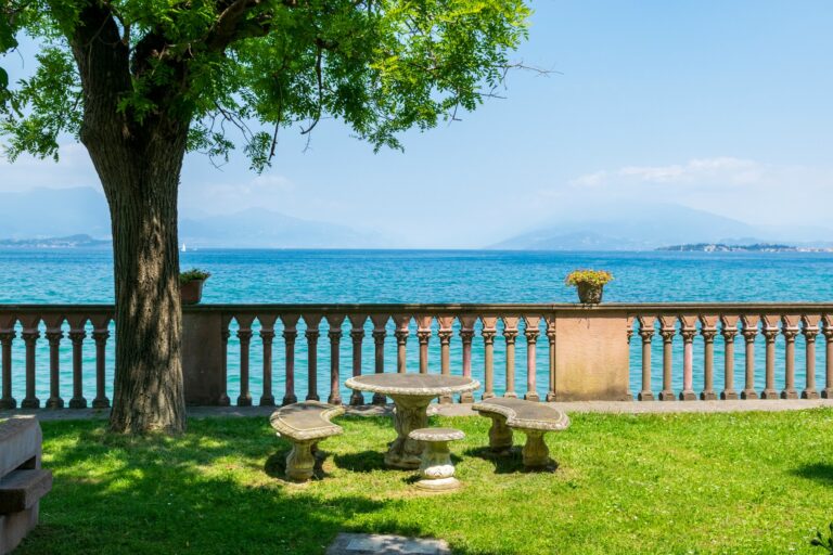 Read more about the article לינה בגארדה – כפר הנופש לה קורטי דל לאגו Le Corti Del Lago