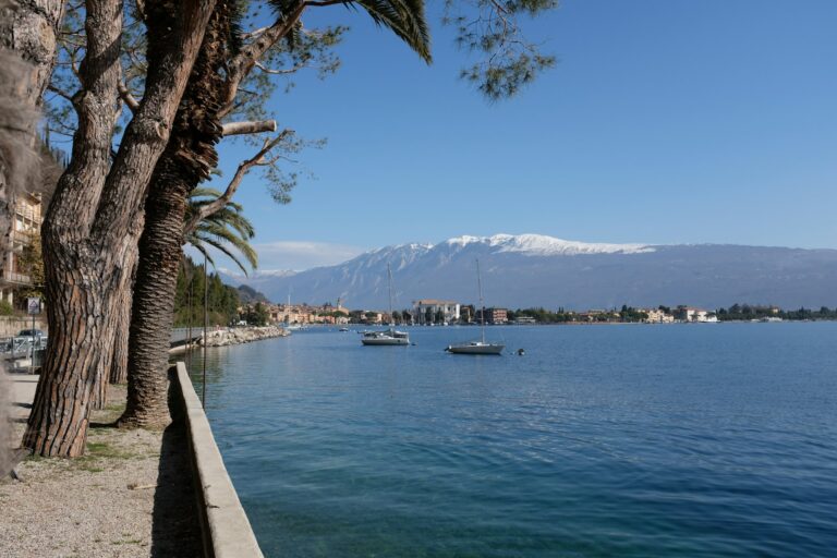 Read more about the article לינה בגארדה – כפר הנופש דיי טילי Villaggio Turistico dei Tigli