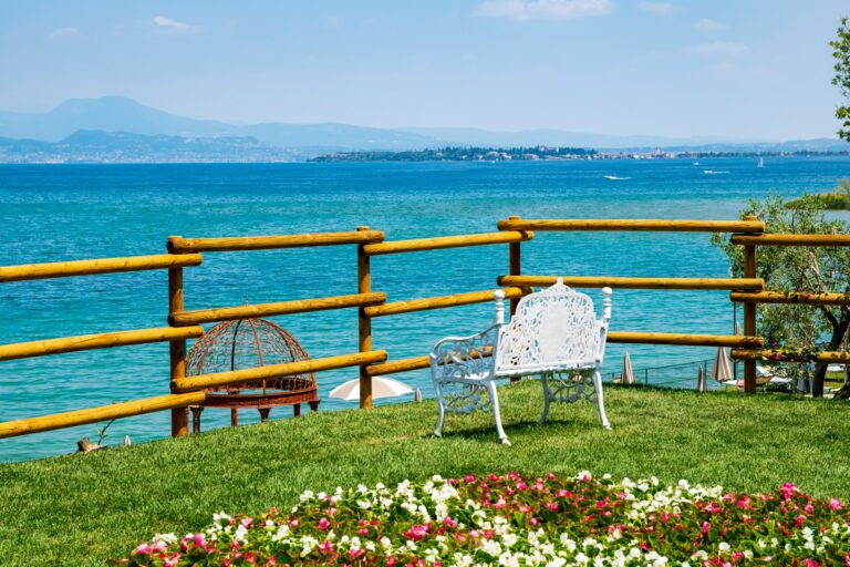 Read more about the article לינה בגארדה – כפר הנופש אירופה סילבלה Campeggio Europa Silvella