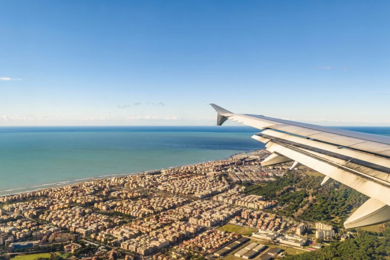 Read more about the article 6 מלונות נוחים בנמל התעופה של רומא
