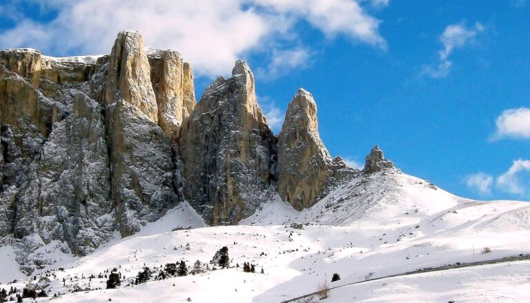 Read more about the article 8 מלונות אלפיניים מעולים בקאנזיי והסלה רונדה