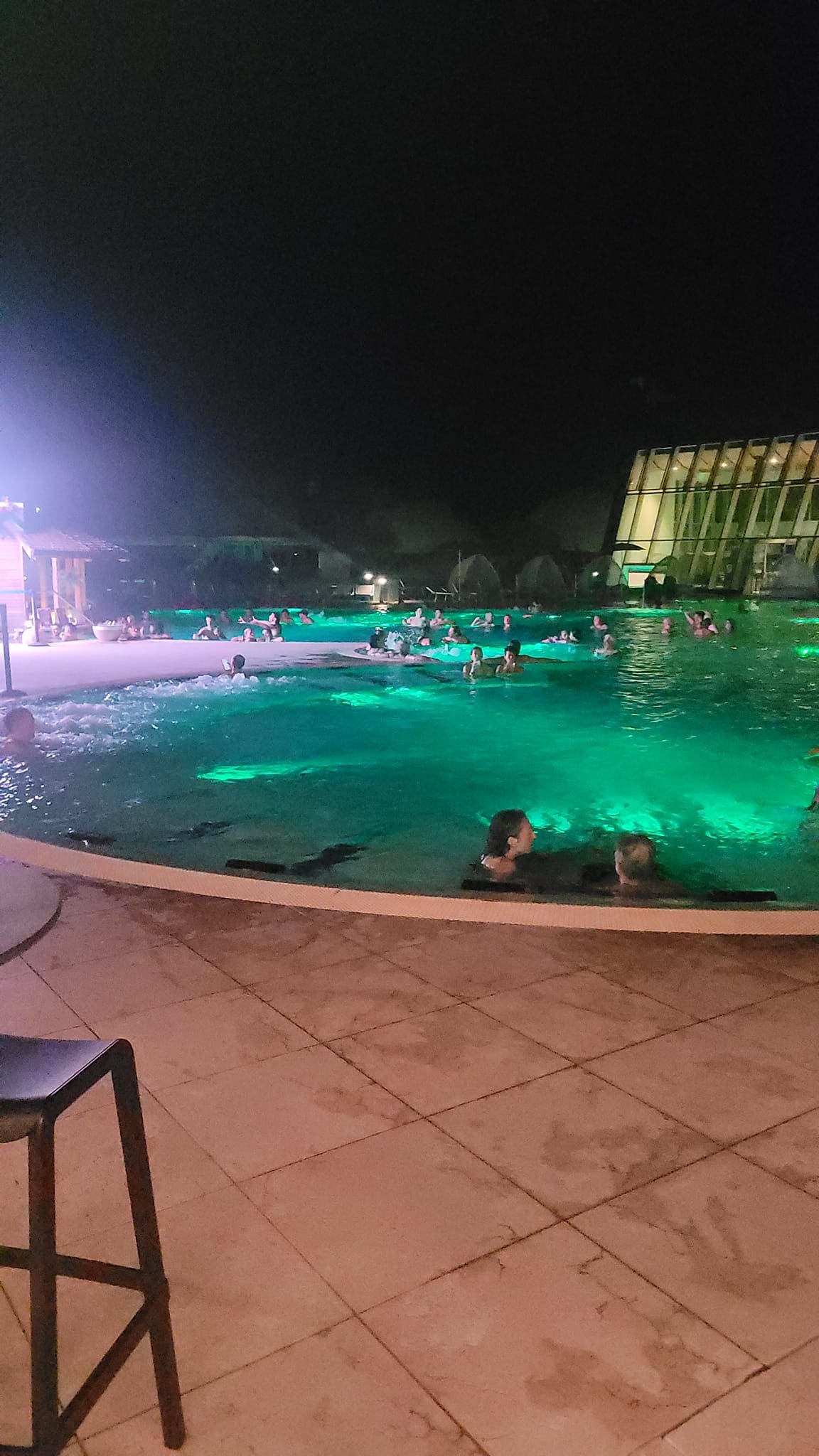 אקוורדנס - מורן בן פורת