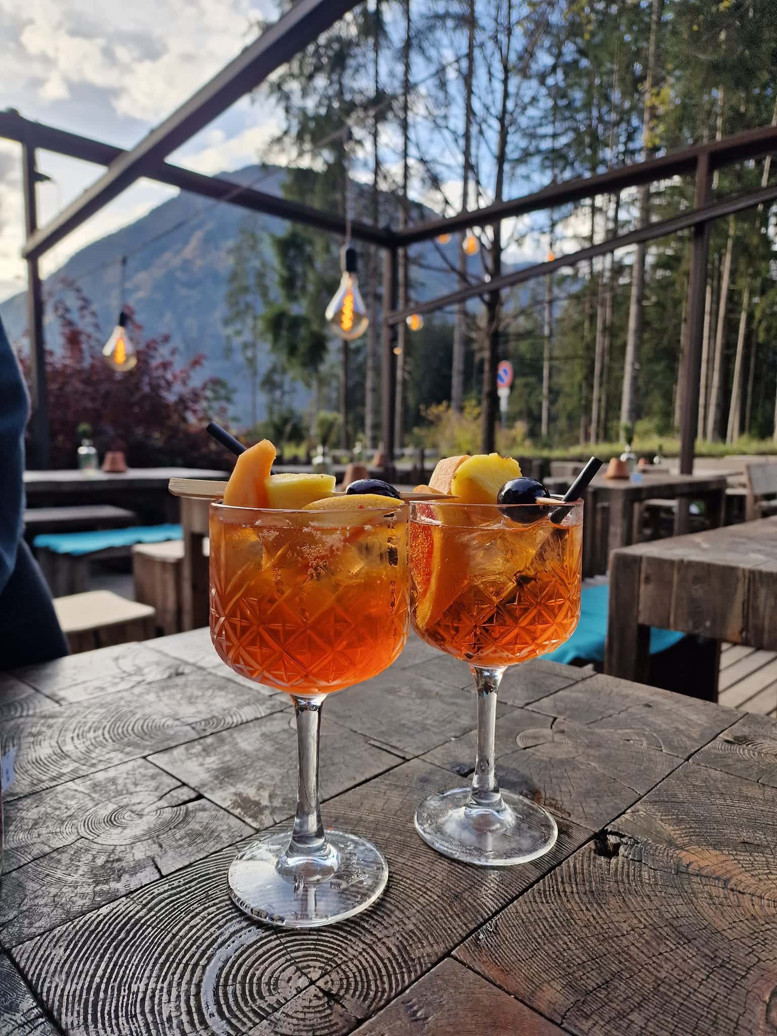 אפרול שפריץ - יעל פולק