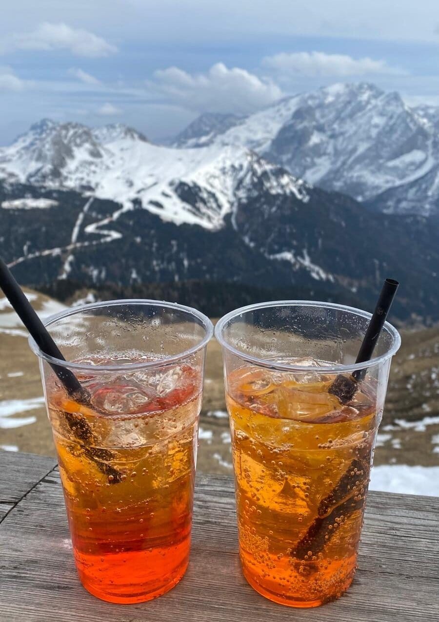 חלום בסלה רונדה (יעל)