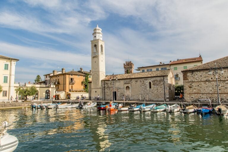 Read more about the article קאנווה וורלד CanevaWorld – הקאנווה אקווה פארק Caneva Aquapark ומובילנד Movieland