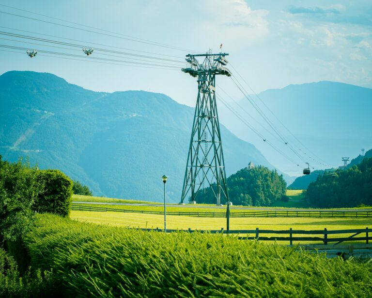 Read more about the article 10 מקומות לינה מעולים בבולצנו