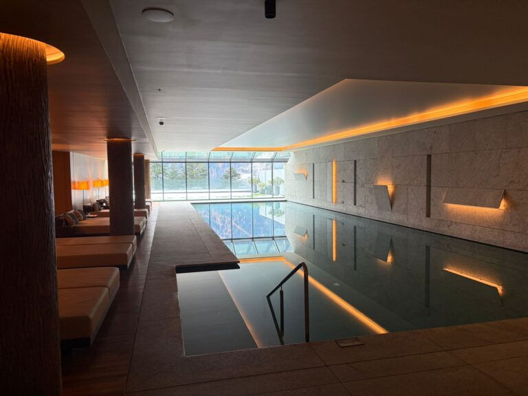 Read more about the article 15 ריזורטים של ספא לנופש רומנטי בדולומיטים