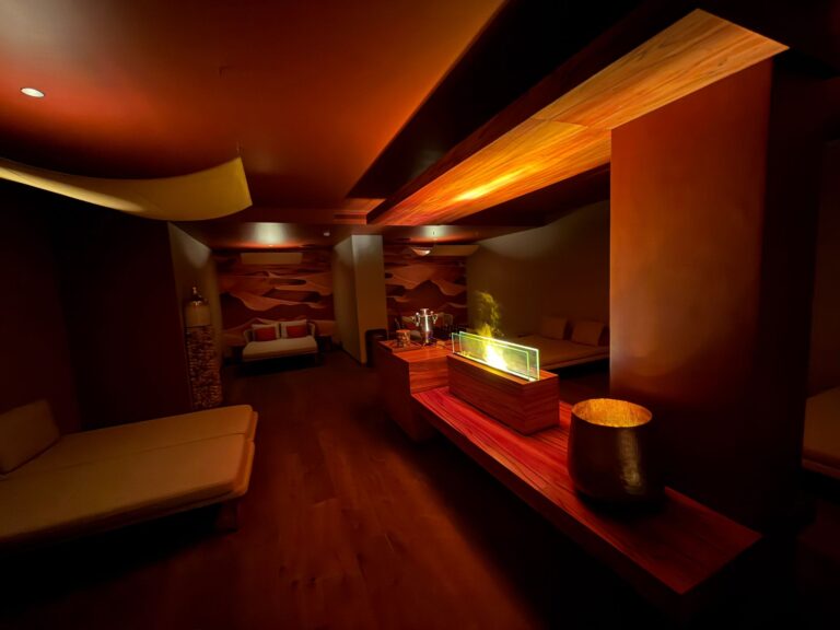 Read more about the article קיו סי טרמה גארדה QC Termegarda Spa – פינוק ברמה גבוהה באגם גארדה