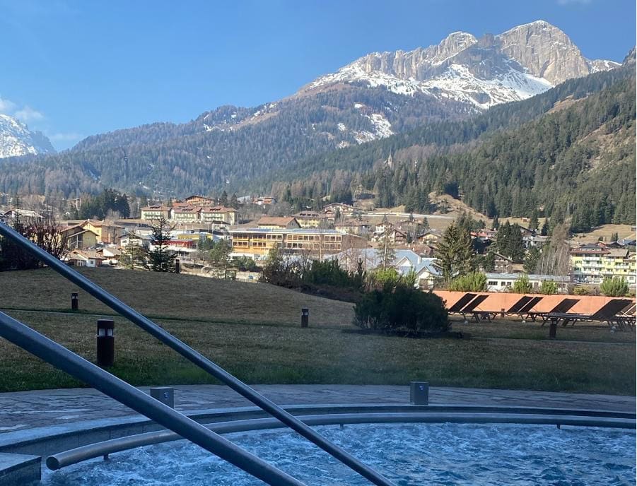 qc טרמה דולומיטי (יעל)