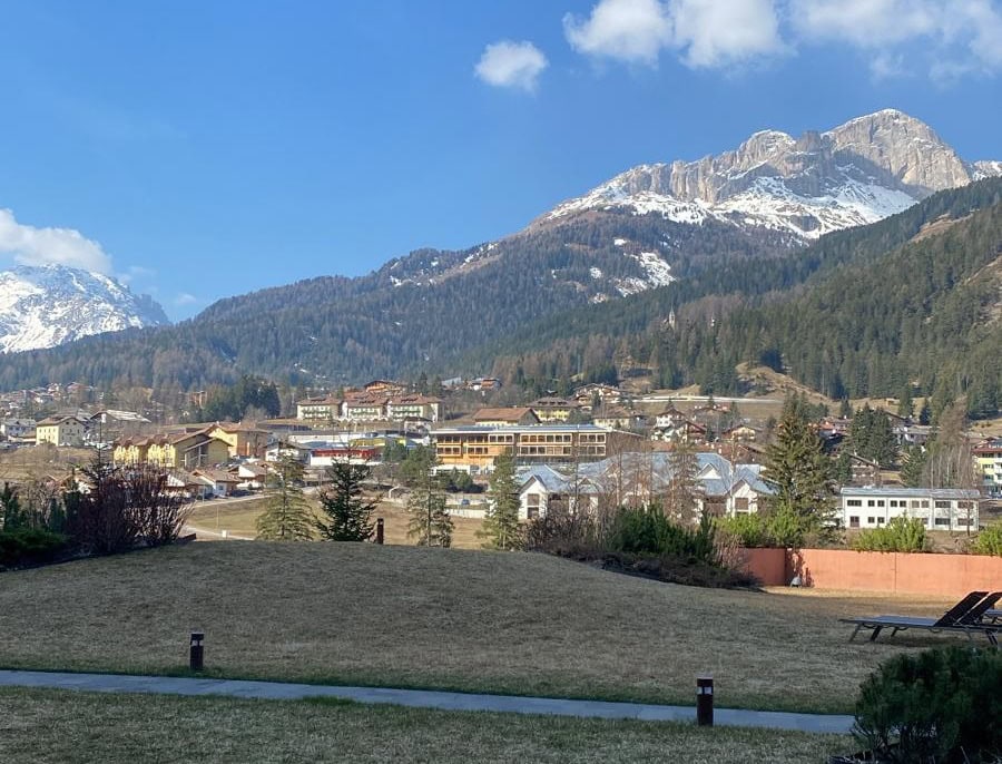 qc טרמה דולומיטי (יעל)