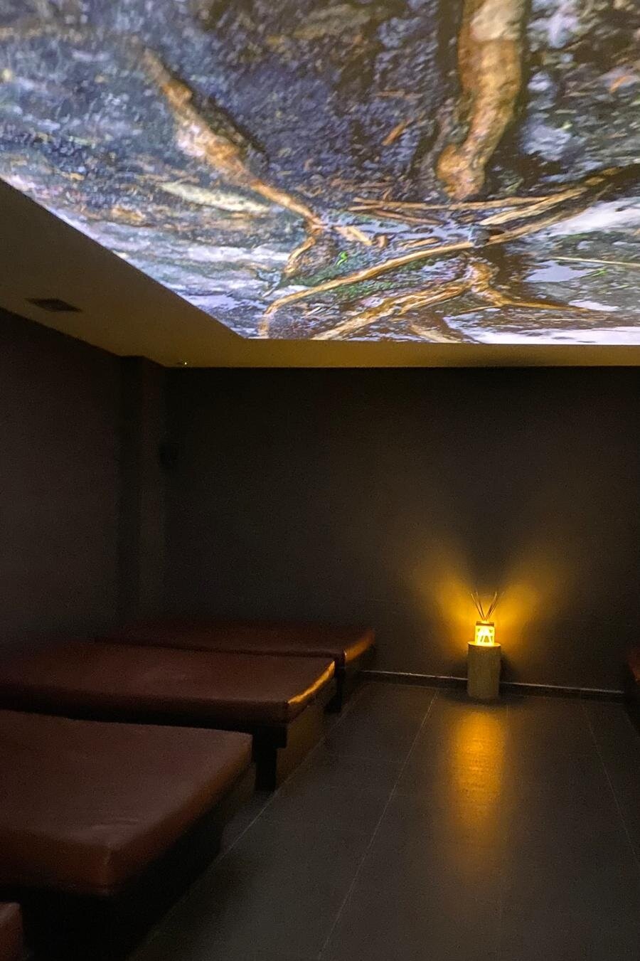 qc טרמה דולומיטי (יעל)