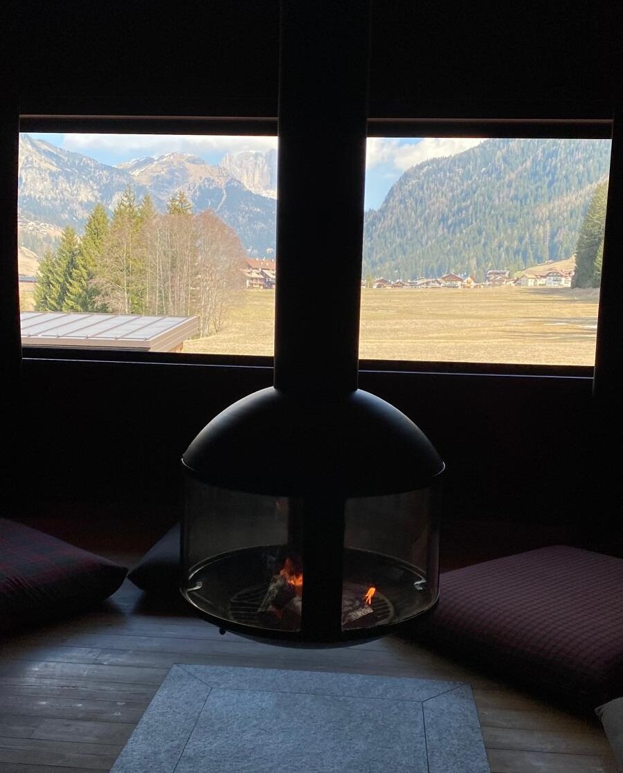 qc טרמה דולומיטי (יעל)