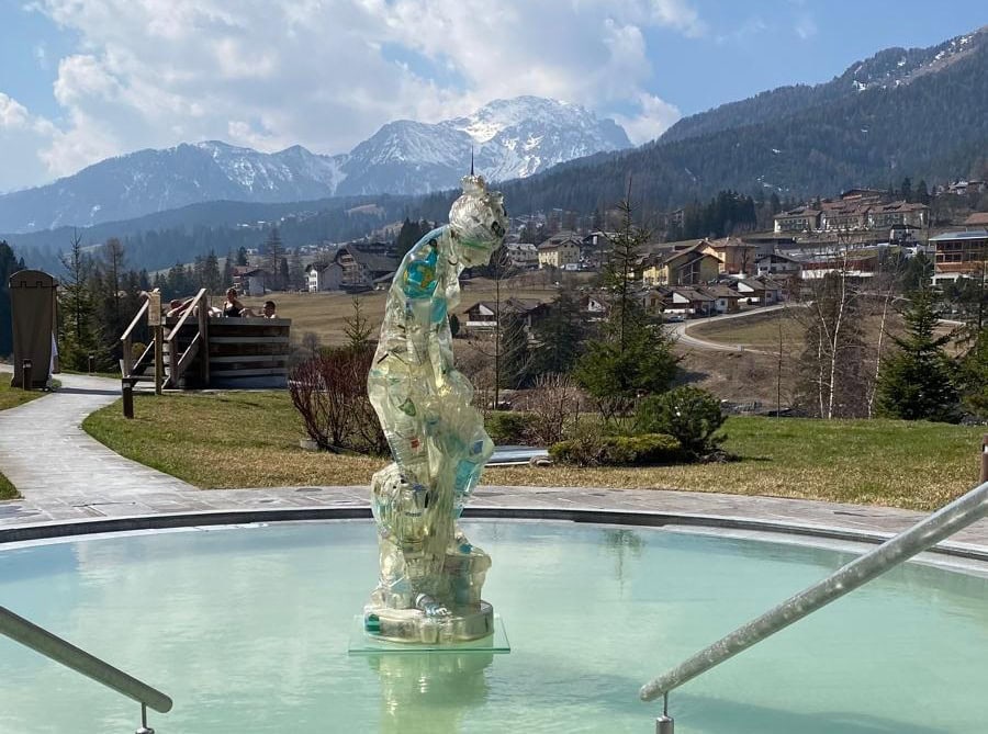 qc טרמה דולומיטי (יעל)