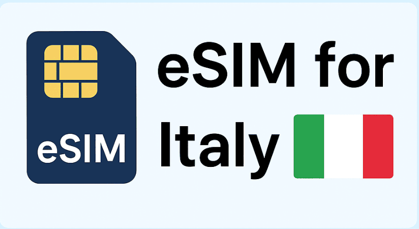 איסים לאיטליה