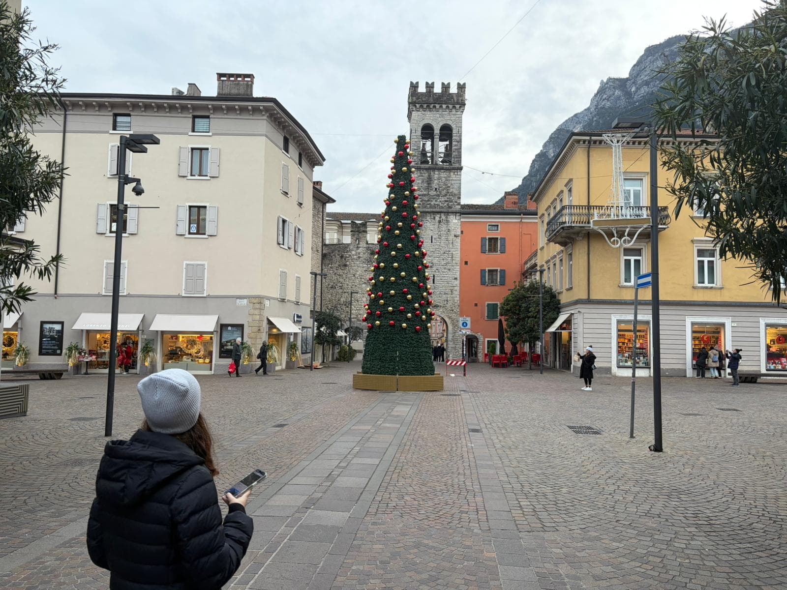 ריבה דל גארדה