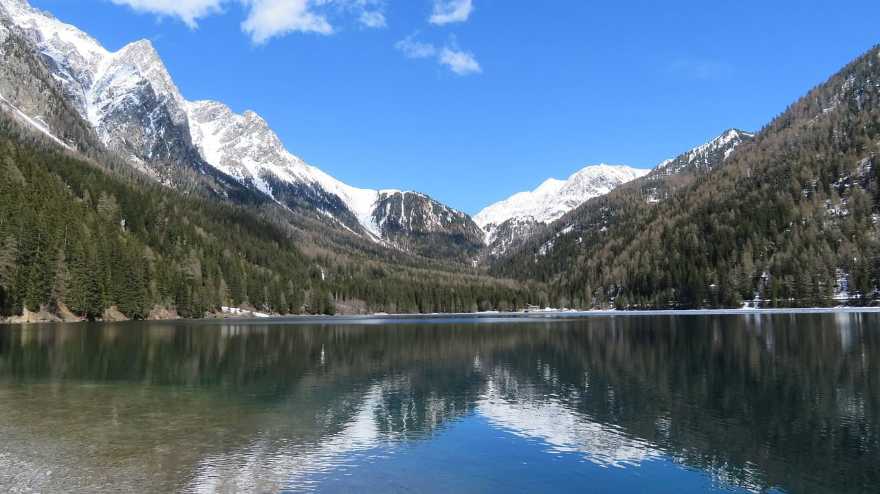 אגם אנטרסלבה