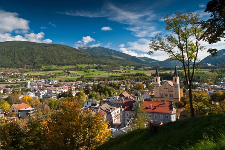 Read more about the article 8 מלונות ספא מעולים בסן קנדידו ועמק פוסטריה