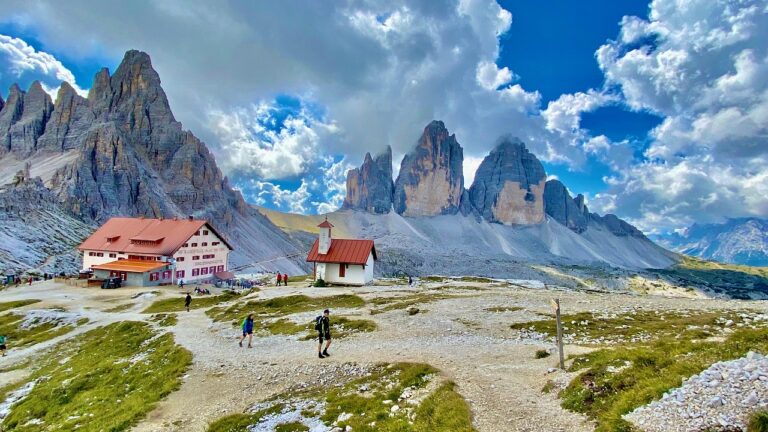 Read more about the article סן קנדידו San Candido וואל פוסטריה Val Pusteria