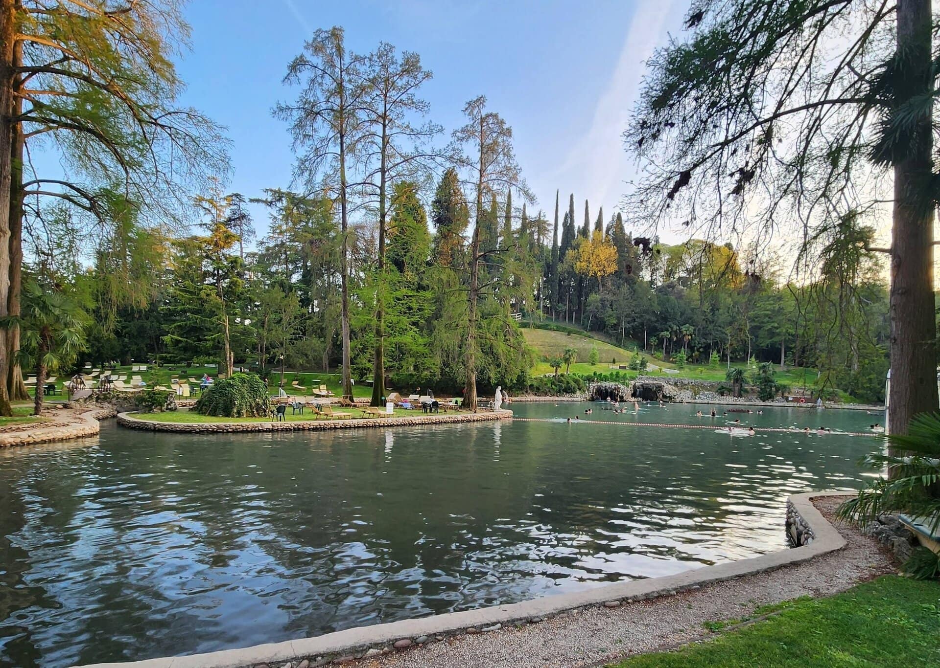 המרחצאות התרמיים בקולה (לירן קרוכמל)