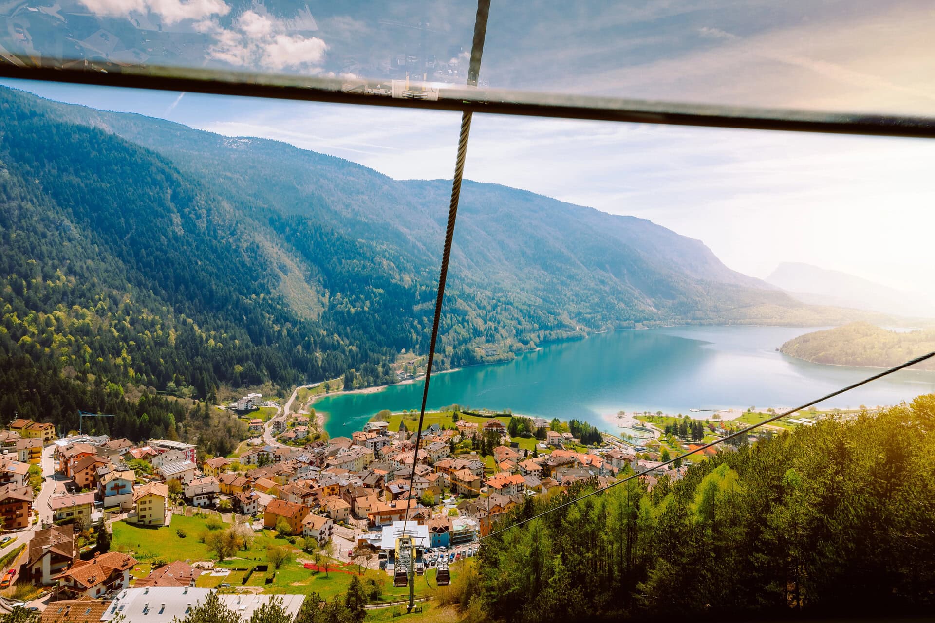 רכבל מולבנו-פראדל