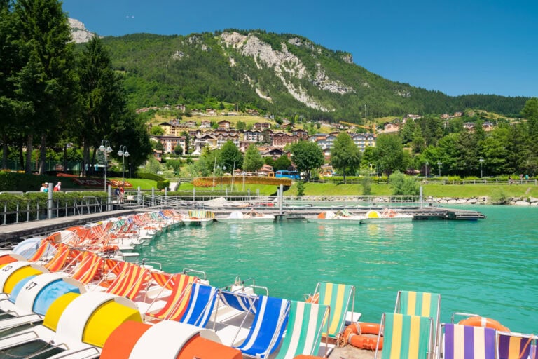 Read more about the article 8 מלונות לנופש משפחתי חלומי באגם מולבנו