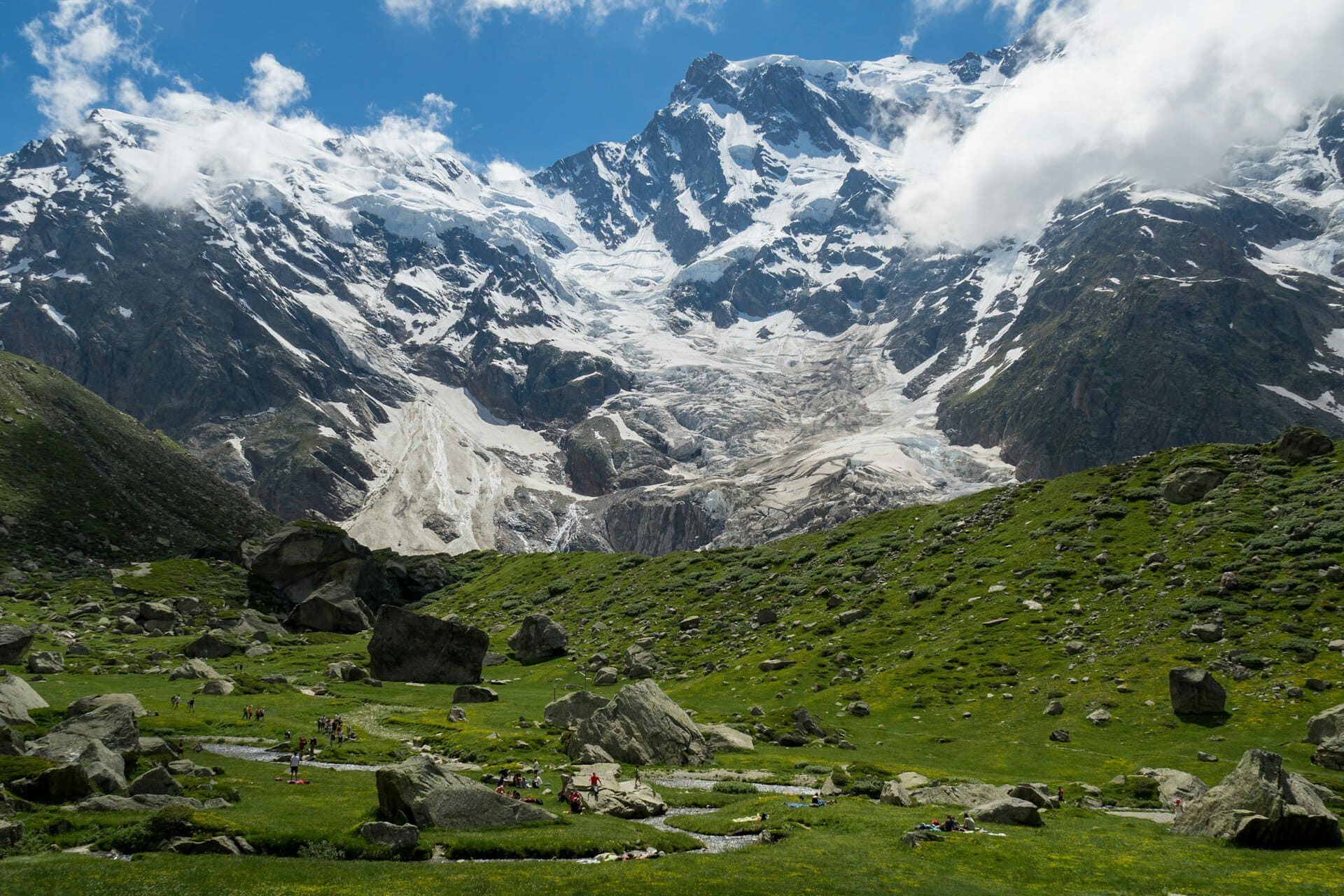 המונטה רוזה