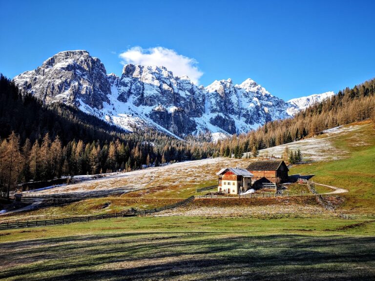 Read more about the article טיול באיטליה בעונות הביניים (Shoulder Season)