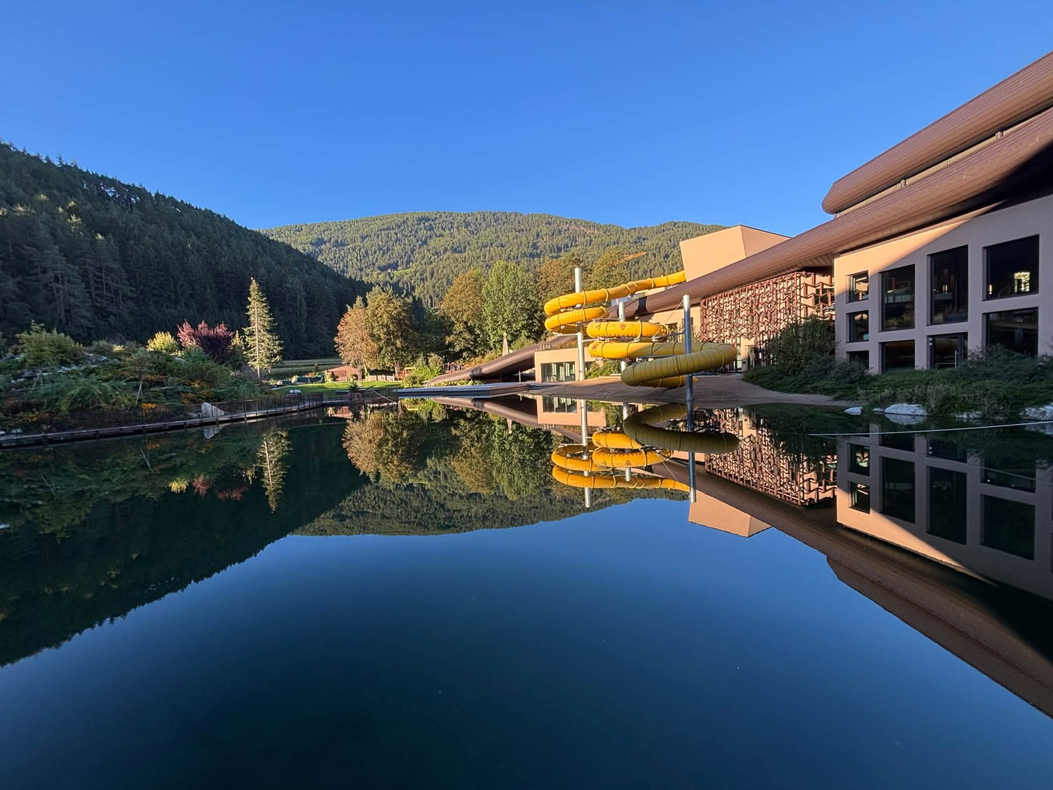 Falkensteiner Family Resort Lido (רן פולק)